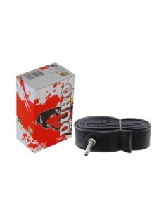 Tube 27 x 1-1/8-1 1/4 33mm Standard Presta/Valve.